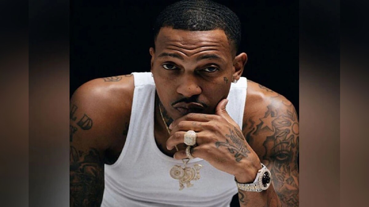 Famous rapper shot dead Atlanta Georgia mhpv - फेमस रॅपरची गोळ्या झाडून ...