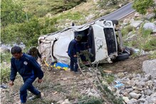उत्तराखंडमध्ये का होतात भयानक रस्ते अपघात? ही आहेत महत्वाची कारणे उत्तराखंडमध्ये का होतात भयानक रस्ते अपघात? ही आहेत महत्वाची कारणे