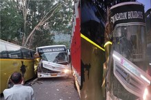 Breaking News: मनालीमध्ये ट्रेनिंसाठी गेलेल्या साताऱ्यातल्या बसचा भीषण अपघात Breaking News: मनालीमध्ये ट्रेनिंसाठी गेलेल्या साताऱ्यातल्या बसचा भीषण अपघात