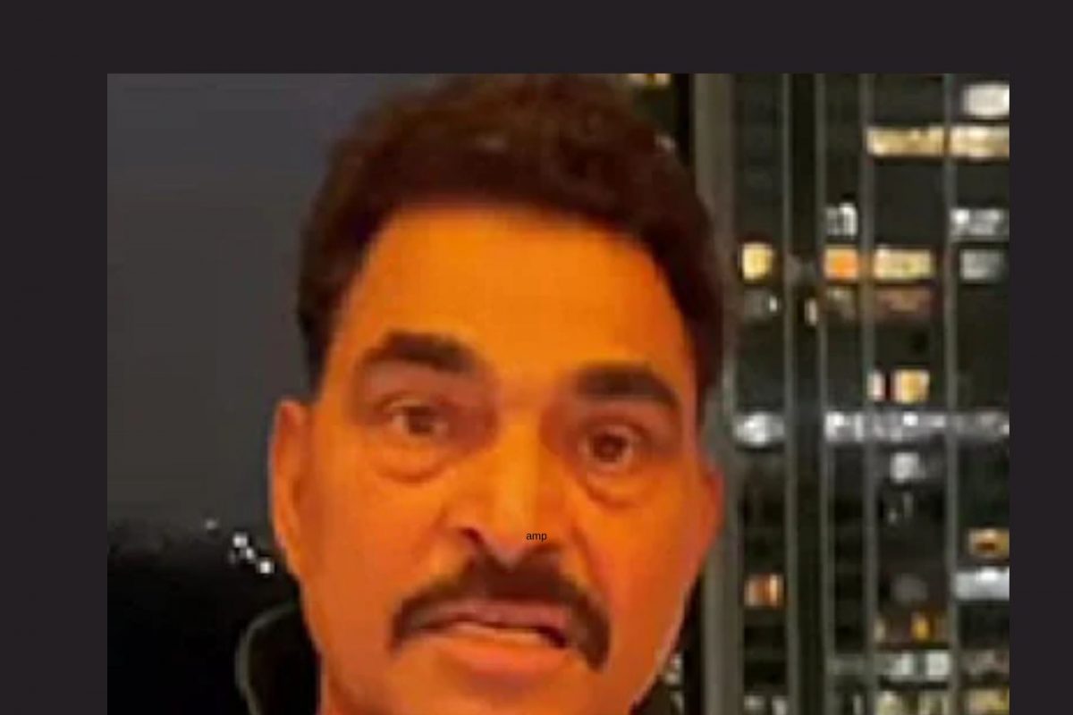 मुंबईत उड्डाणपुलावर सुरु होती बगळ्यांची शिकार, सयाजी शिंदेनी गाडी थांबवली अन्...