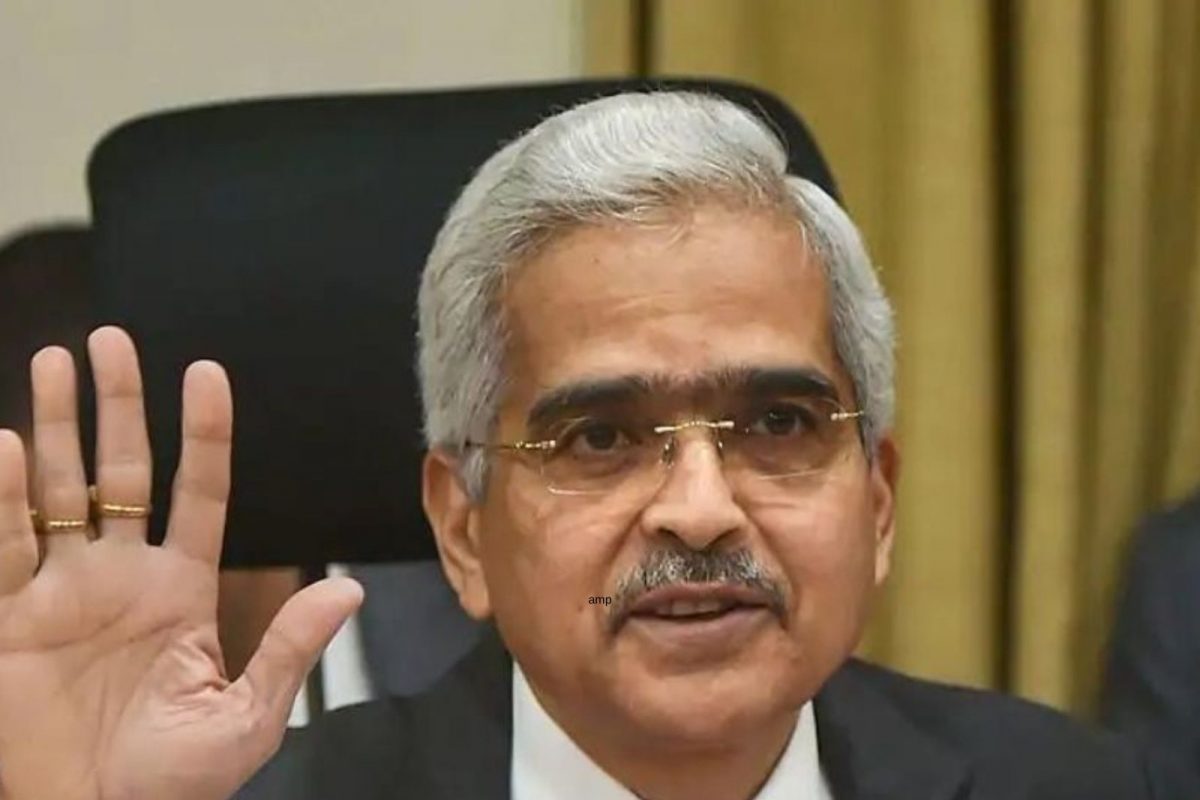 बँकांच्या वसुली एंजट्सना लगाम लागणार; RBI गर्व्हनर शक्तीकांत दास यांची कठोर भूमिका