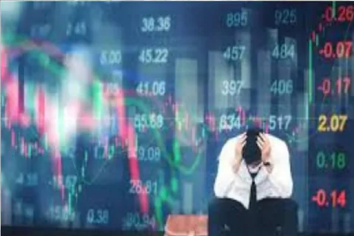 शेअर बाजारात नुकसान टाळण्यासाठी काय कराल? Zerodha च्या निखिल कामत यांचा सल्ला