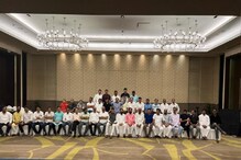 नारळ पाणी पिलं, सुरक्षा रक्षकांना चकवलं आणि... आमदार पलायनाची Inside Story नारळ पाणी पिलं, सुरक्षा रक्षकांना चकवलं आणि... आमदार पलायनाची Inside Story