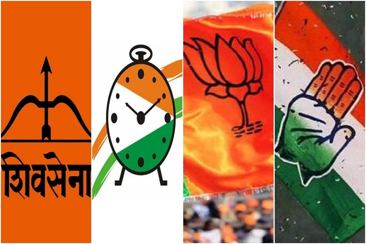 राज्यसभेच्या सहाव्या जागेसंदर्भात मोठी घडामोड, मविआचं शिष्टमंडळ फडणवीसांच्या भेटीला