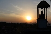 शत्रुंना याच मातीत गाडणाऱ्या महाराजांच्या राज्याभिषेकाला का होता विरोध?