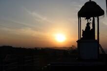 शत्रुंना याच मातीत गाडणाऱ्या महाराजांच्या राज्याभिषेकाला का होता विरोध? शत्रुंना याच मातीत गाडणाऱ्या महाराजांच्या राज्याभिषेकाला का होता विरोध?