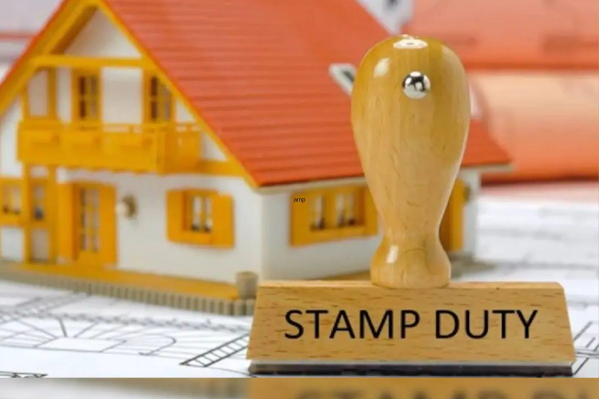 मालमत्ता खरेदी करताना स्टॅम्प ड्युटीबाबत 'या' गोष्टींची माहिती असायला हवी