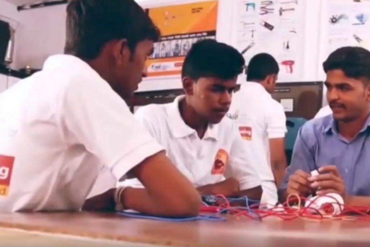 स्वामी विवेकानंद इन्स्टिट्यूट, नाशिक