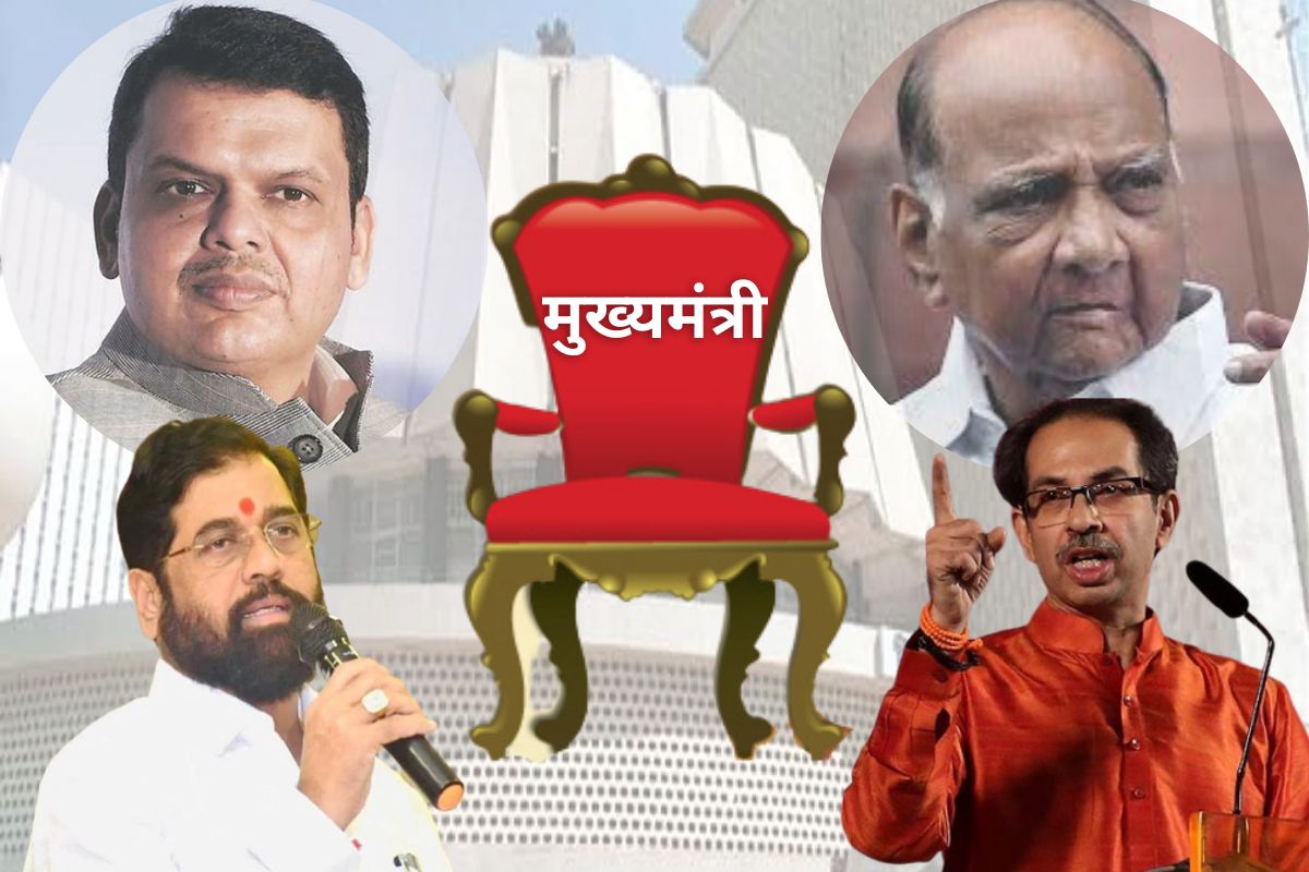 सत्तानाट्याचा पुढचा अंक, भाजप ऍक्शन मोडमध्ये, मुंबईत पुन्हा कोरोना विस्फोट TOP बातम्या