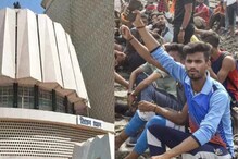 आघाडी-भाजपमध्ये अटीतटीचा सामना! अग्निपथविरोधात भारत बंद TOP बातम्या आघाडी-भाजपमध्ये अटीतटीचा सामना! अग्निपथविरोधात भारत बंद TOP बातम्या