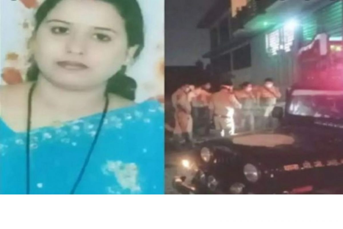 PUBG साठी मुलाने केली नाही आईची हत्या; 3 तासांच्या काऊंन्सिलिंगमध्ये धक्कादायक खुलासा