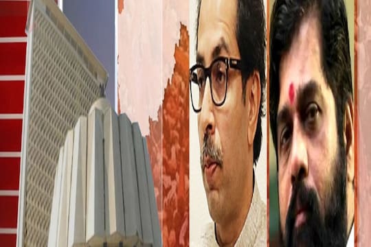 शिंदे गट बहुमत चाचणीची मागणी करेल का? सत्तासंघर्षात तुम्हाला पडलेल्या पाच महत्त्वाच्या प्रश्नांची उत्तरं