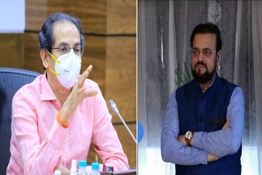 Rajya Sabha: 'सपा'ची 2 मते कुणाला? CMच्या भेटीनंतर अबू आझमींनी घेतला मोठा निर्णय