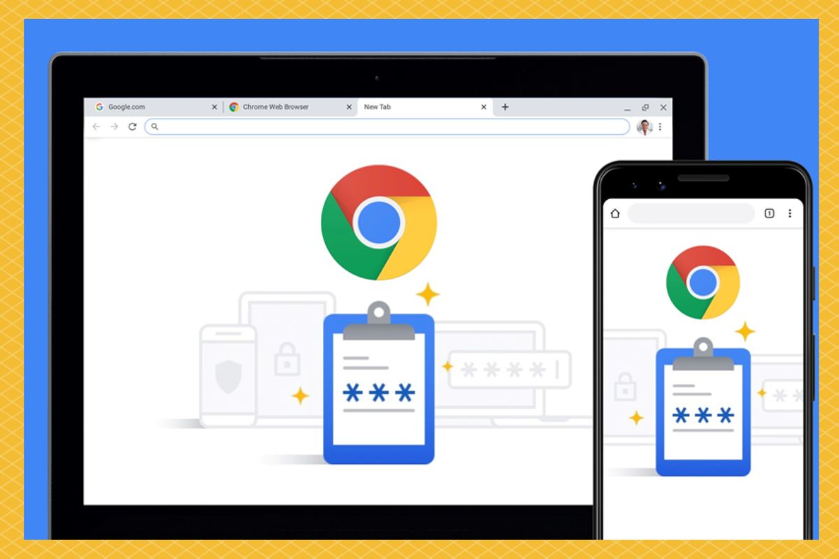 महत्त्वाच्या खात्यांचे पासवर्ड Passwords विसरता? मग घ्या Googleची मदत, कायमची संपेल समस्या