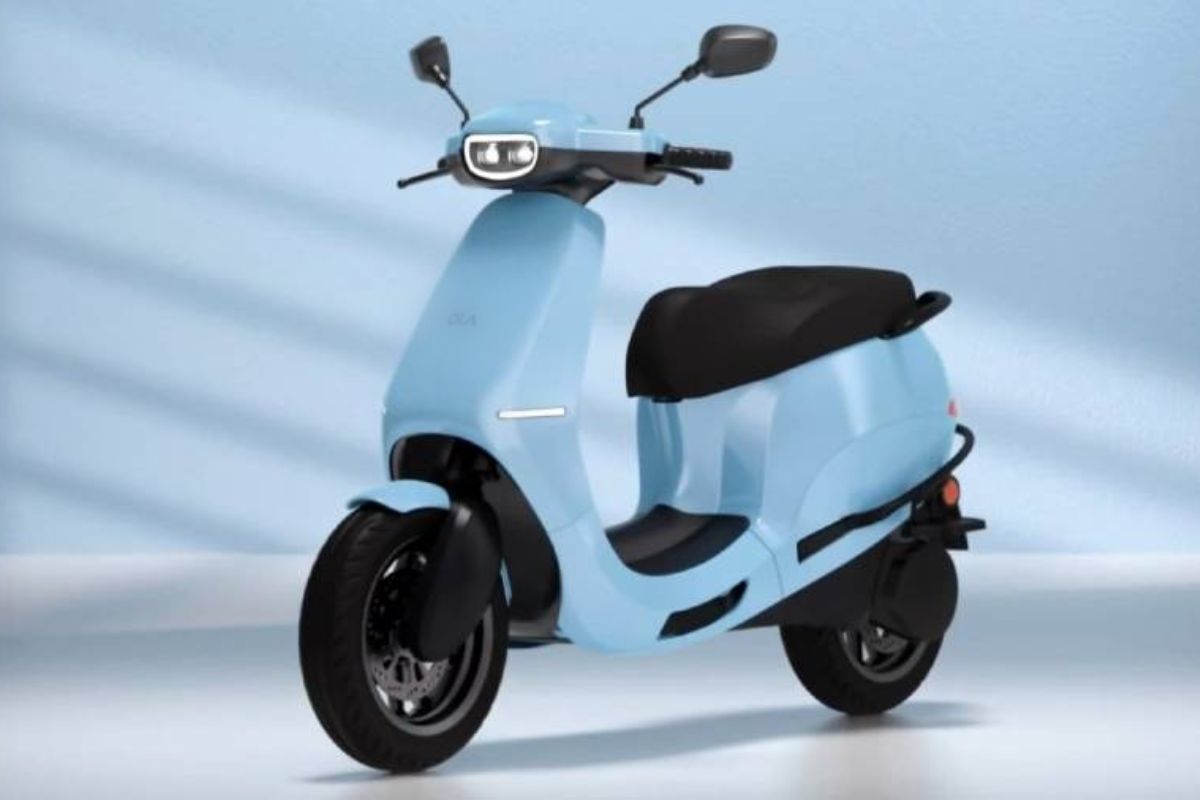 Elecric Scooters: देशात सर्वाधिक विकल्या जात आहेत या 5 इलेक्ट्रिक स्कूटर्स; भारतीयांना लावलंय वेड