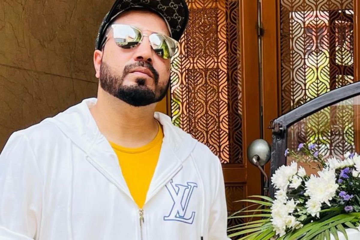 Mika Di Voti: स्वतःसाठी बायको शोधायला मिका रचणार स्वयंवर