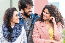 सई-ललितनं शेफच्या भूमिकेसाठी हॉटेलमध्ये घालवला होता एक महिना सई-ललितनं शेफच्या भूमिकेसाठी हॉटेलमध्ये घालवला होता एक महिना