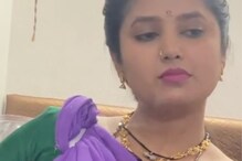 रोल साठी काय पण! मसाला गुटखा खायची तालीम कशी केली प्राजक्ताने? रोल साठी काय पण! मसाला गुटखा खायची तालीम कशी केली प्राजक्ताने?