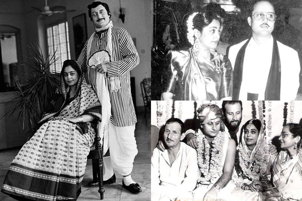 Anupam Kirron Kher Love Story: एकमेकांचे Best Friend असूनही दुसऱ्यांशीच केलं लग्न; मूल झाल्यावर कळलं पहिलं प्रेम