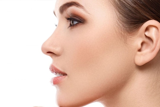 Skin Care : महागडे उपचार न घेतादेखील मिळू शकते टाईट स्किन, करा हे घरगुती उपाय