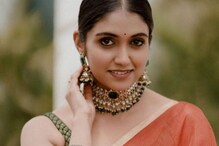 रिंकू कायमच शांत पण PHOTOS असतात सैराट, साडीमधला नवा लुक तुफान viral रिंकू कायमच शांत पण PHOTOS असतात सैराट, साडीमधला नवा लुक तुफान viral