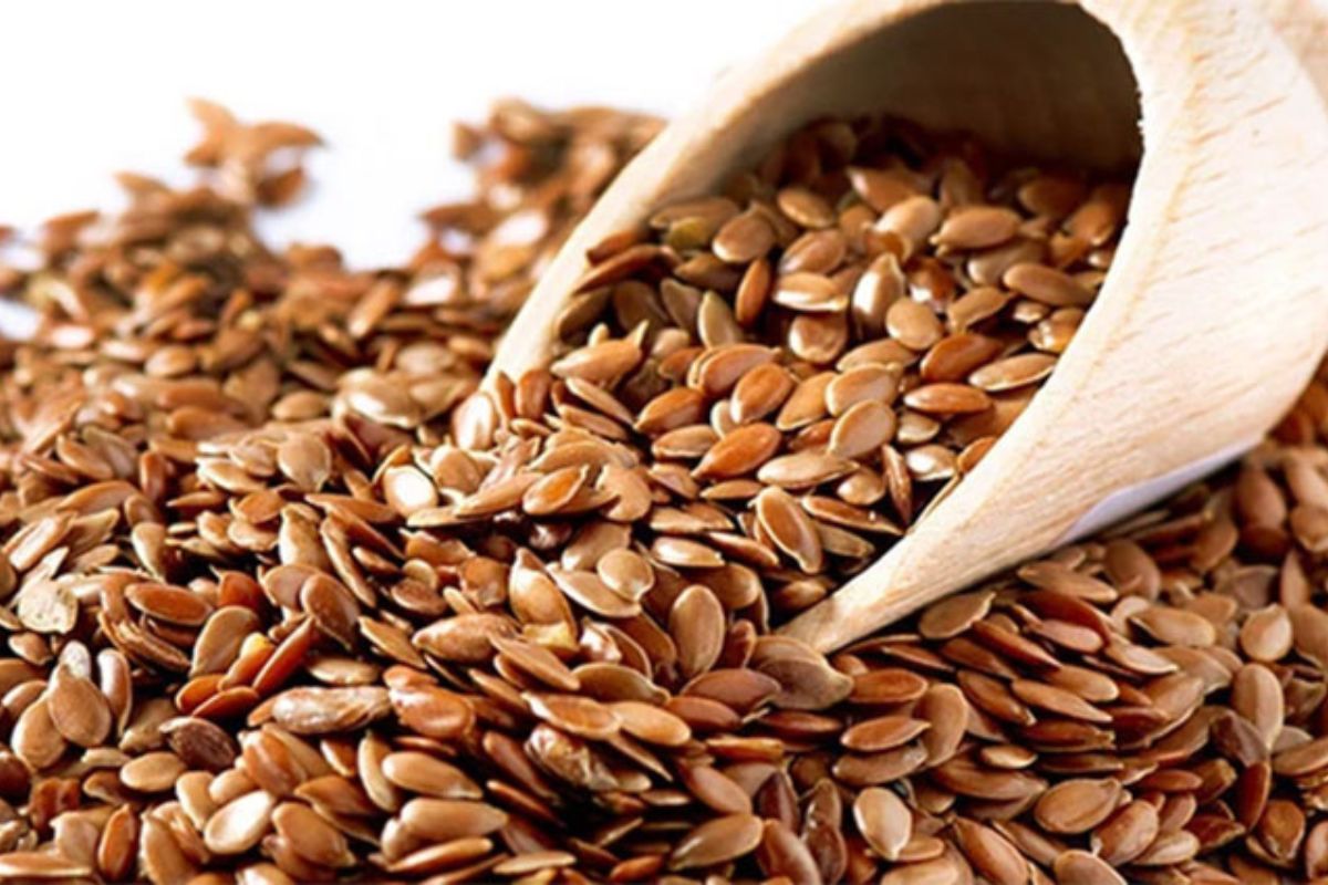 तुम्हालाही बध्दकोष्ठतेचा त्रास आहे का? तर आहारात करा 'आळशीच्या बियां'चा समावेश, मिळेल आराम