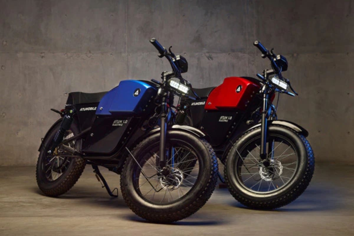 Electric Bike: फक्त 7 रुपयांत 100 किमी धावते ही इलेक्ट्रिक बाईक; जाणून घ्या फिचर्स