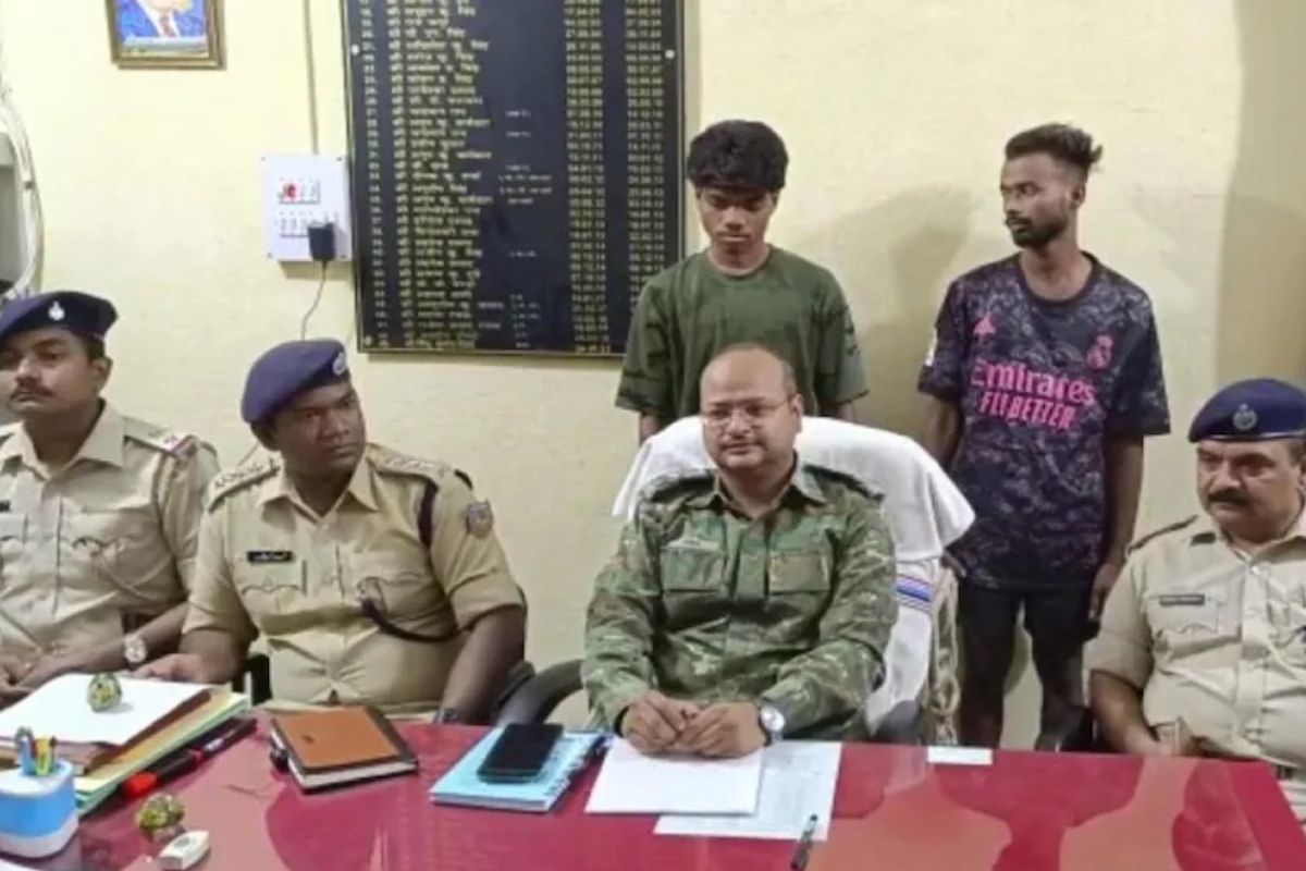 प्रेयसीचे हट्ट पुरवण्याच्या नादात बनला चोर; तब्बल 27 दुचाकी चोरणाऱ्या प्रियकराला अटक