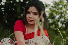 भाग्यश्रीच्या बर्थडेला चाहत्याची अनोखी भेट, कविता लिहित केलं प्रेम व्यक्त! भाग्यश्रीच्या बर्थडेला चाहत्याची अनोखी भेट, कविता लिहित केलं प्रेम व्यक्त!