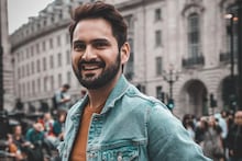 सिद्धार्थ चांदेकरने बालपणी पाहिला कठीण काळ मात्र आज फडकवतोय अटकेपार झेंडा
