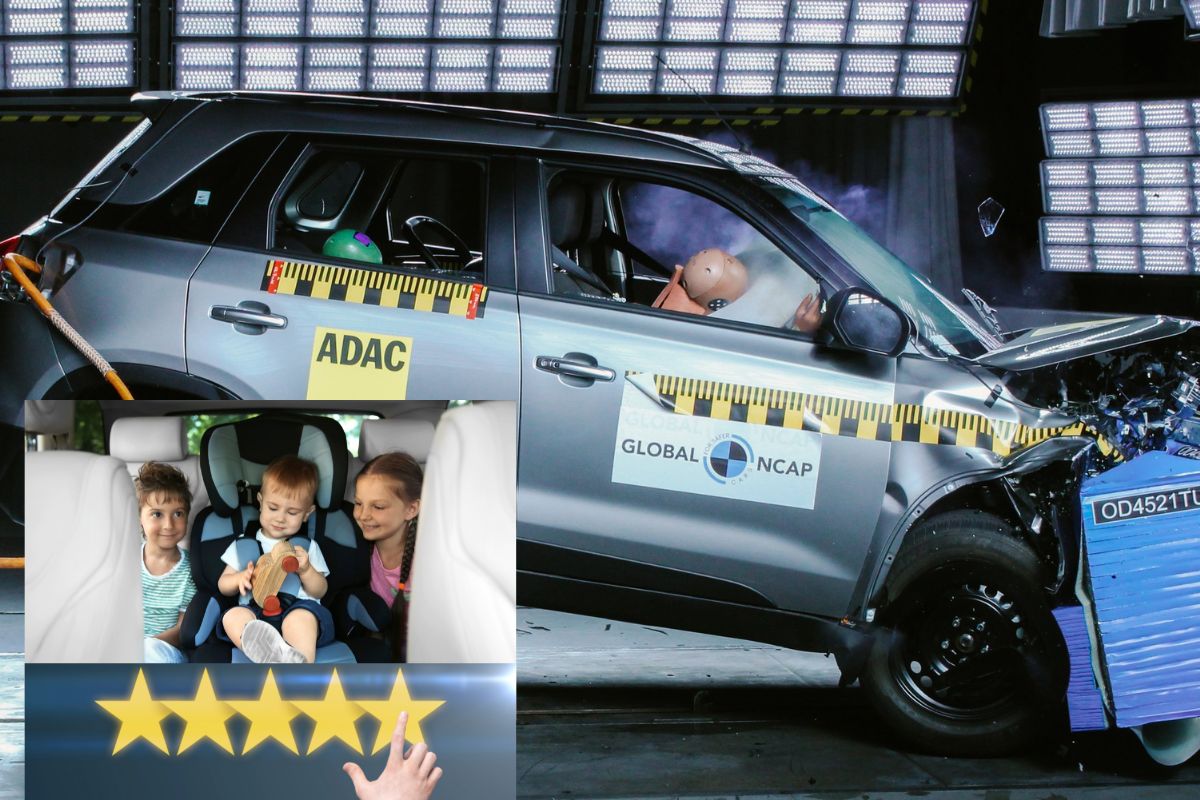 और क्या चाहिये? भारतातील रस्त्यांनुसार तयार केल्या आहेत या 5 गाड्या, चुकून अपघात झाला तरी कुटुंब राहिल सुरक्षित