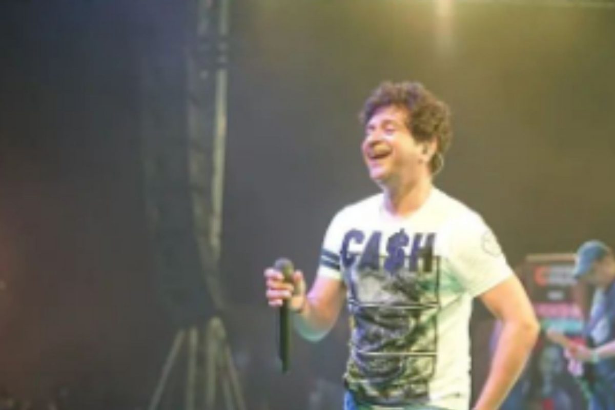 KK demise: बॉलिवूड आणि साऊथ इंडस्ट्रीसोबत KK ने एका मराठी गाण्यालाही दिला होता प्लेबॅक!