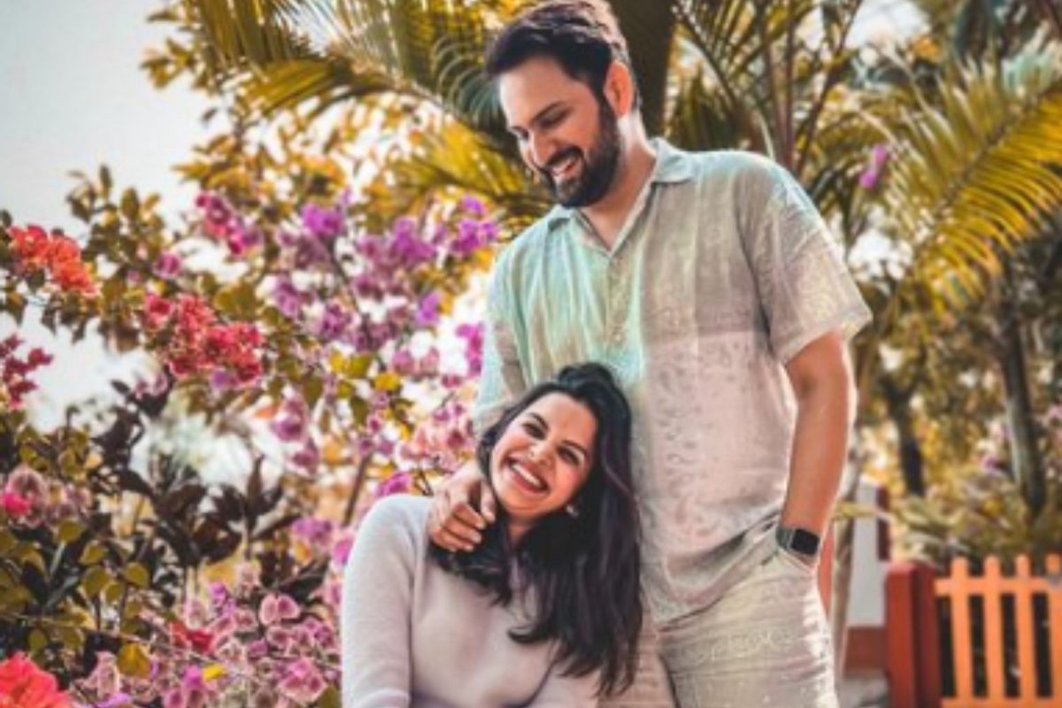 Tiny Panda च्या नात्याची 5 वर्षं! मराठीतल्या या crazy couple ची भन्नाट स्टोरी, कुठे भेटले माहीत आहे का?