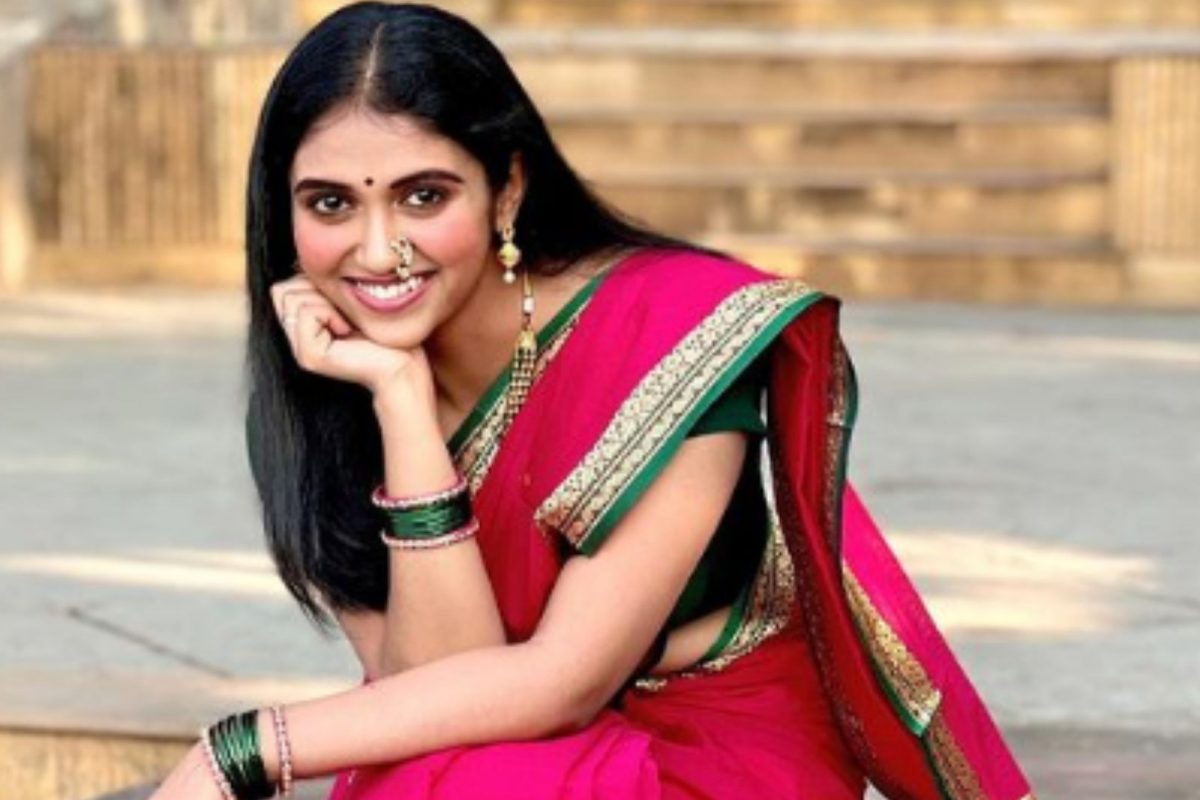 Happy Birthday Rinku Rajguru: 'ती' सध्या काय करते? अकलूजच्या आर्चीचं करिअर 'सैराट'