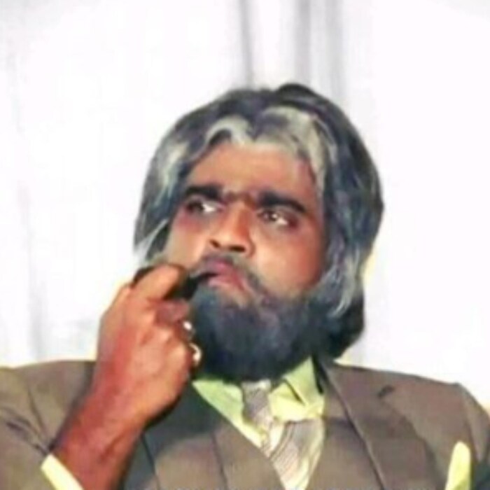 त्यांची धुमधडाका चित्रपटातील भूमिका यदुनाथ जवळकर आणि त्यांचा सुप्रसिद्ध डायलॉग 'व्याख्या विख्खी वुख्खु' याला आजही तोड नाही.