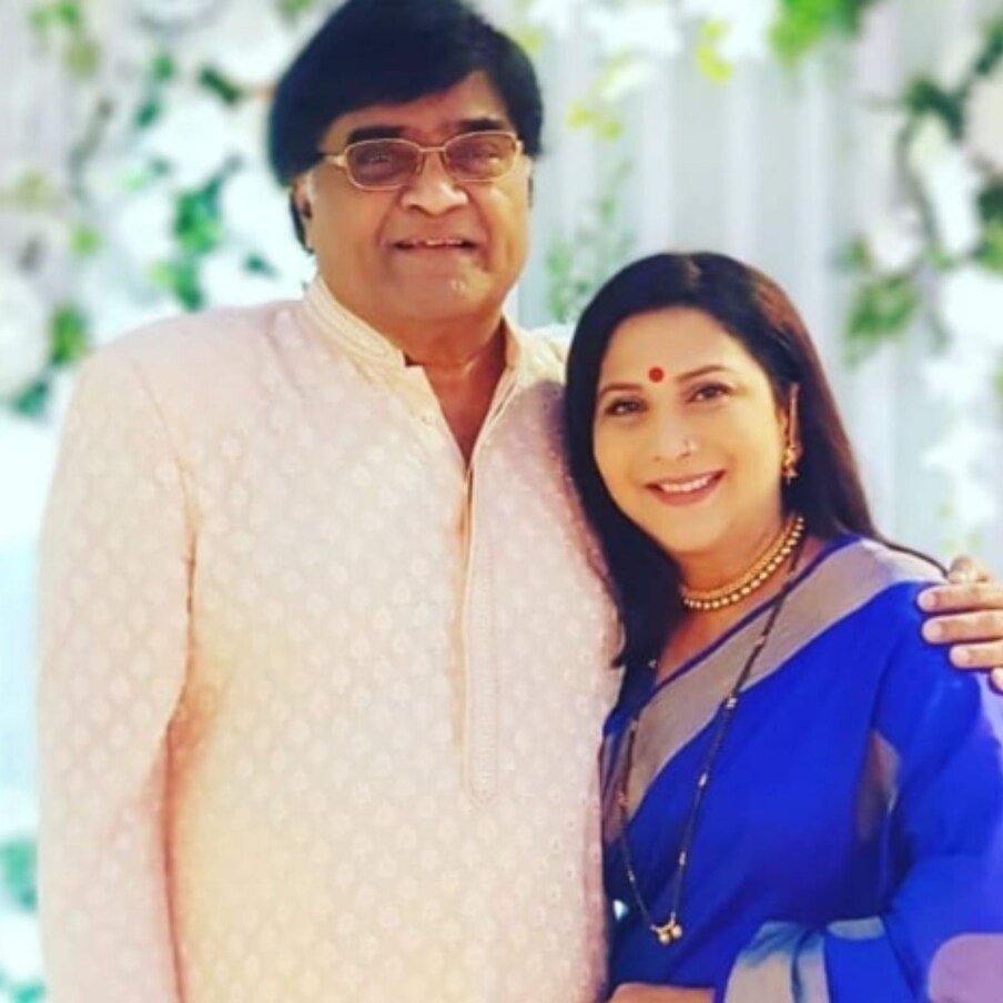 Happy birthday ashok saraf comedy star marathi superstar ashok mama