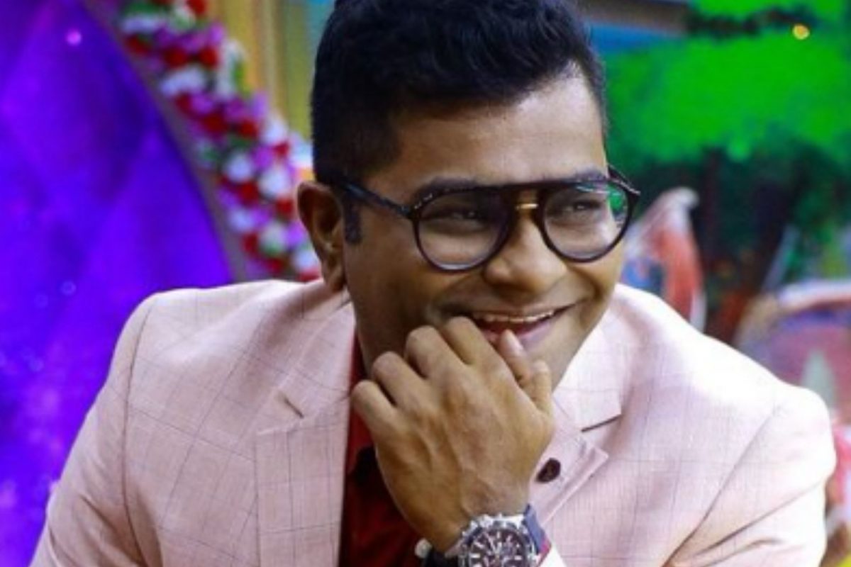 Chala Hawa Yeu Dya: कुशलची पुन्हा झाली हवा येऊ द्या च्या सेट वर फजिती; आज या गोष्टीमुळे पडला तोंडावर