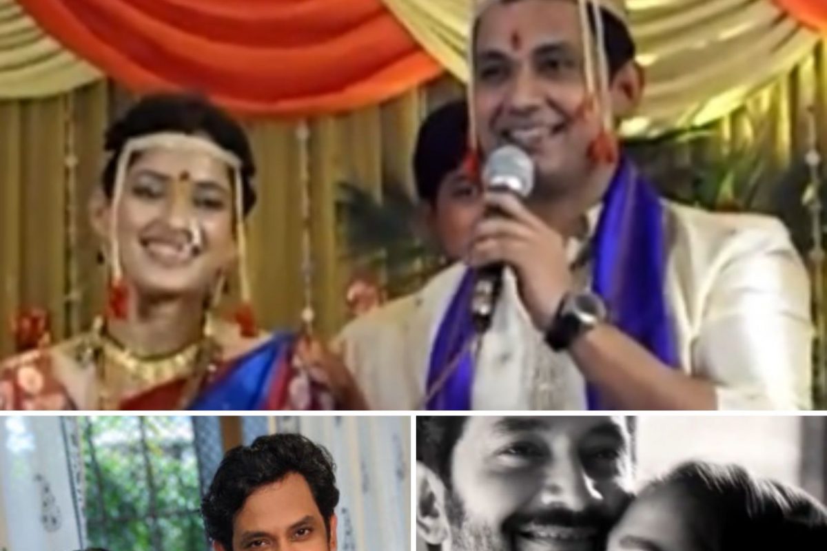 Priya Bapat & Umesh Kamat: उमेश-प्रिया या cute couple च्या लव्हस्टोरीमध्ये 9 आणि 18 तारखेचं काय आहे खास महत्त्व?