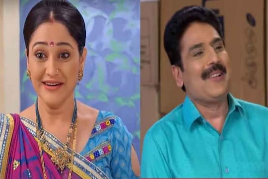 दयाबेन नंतर आता 'या' खास पात्रानंही सोडली 'तारक मेहता का उल्टा चश्मा' मालिका