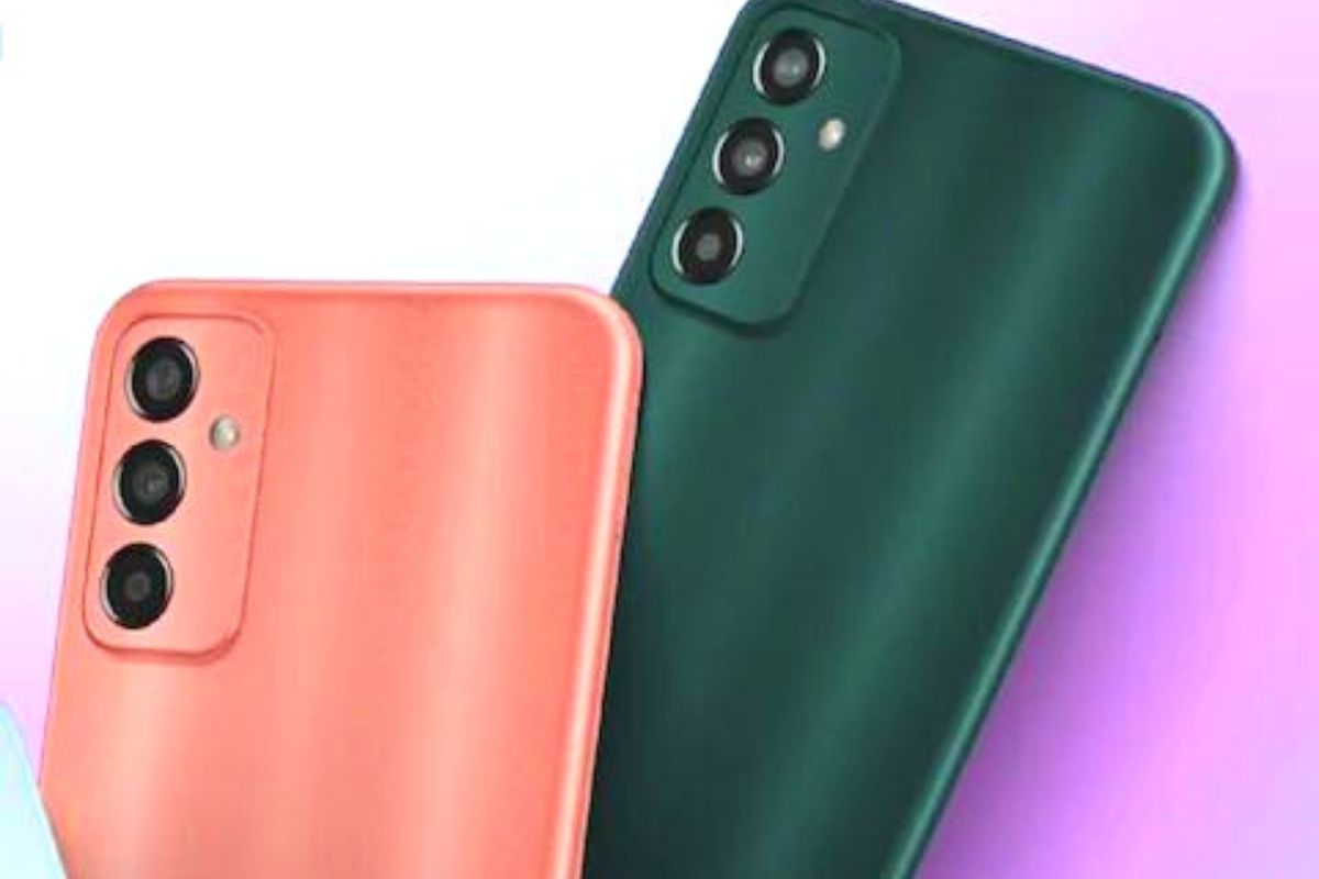 दमदार बॅटरी, खास ऑफर्स! Samsungच्या 'या' स्मार्टफोनची विक्री सुरू