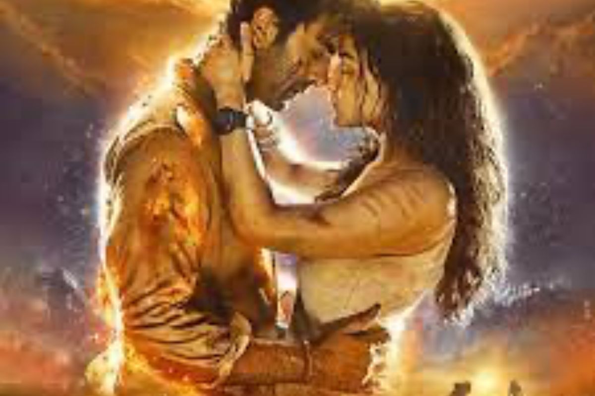 Brahmastra trailer release : आलिया-रणबीरनं कित्येक रात्री जागून काढल्या, शेवटी तो दिवस आला