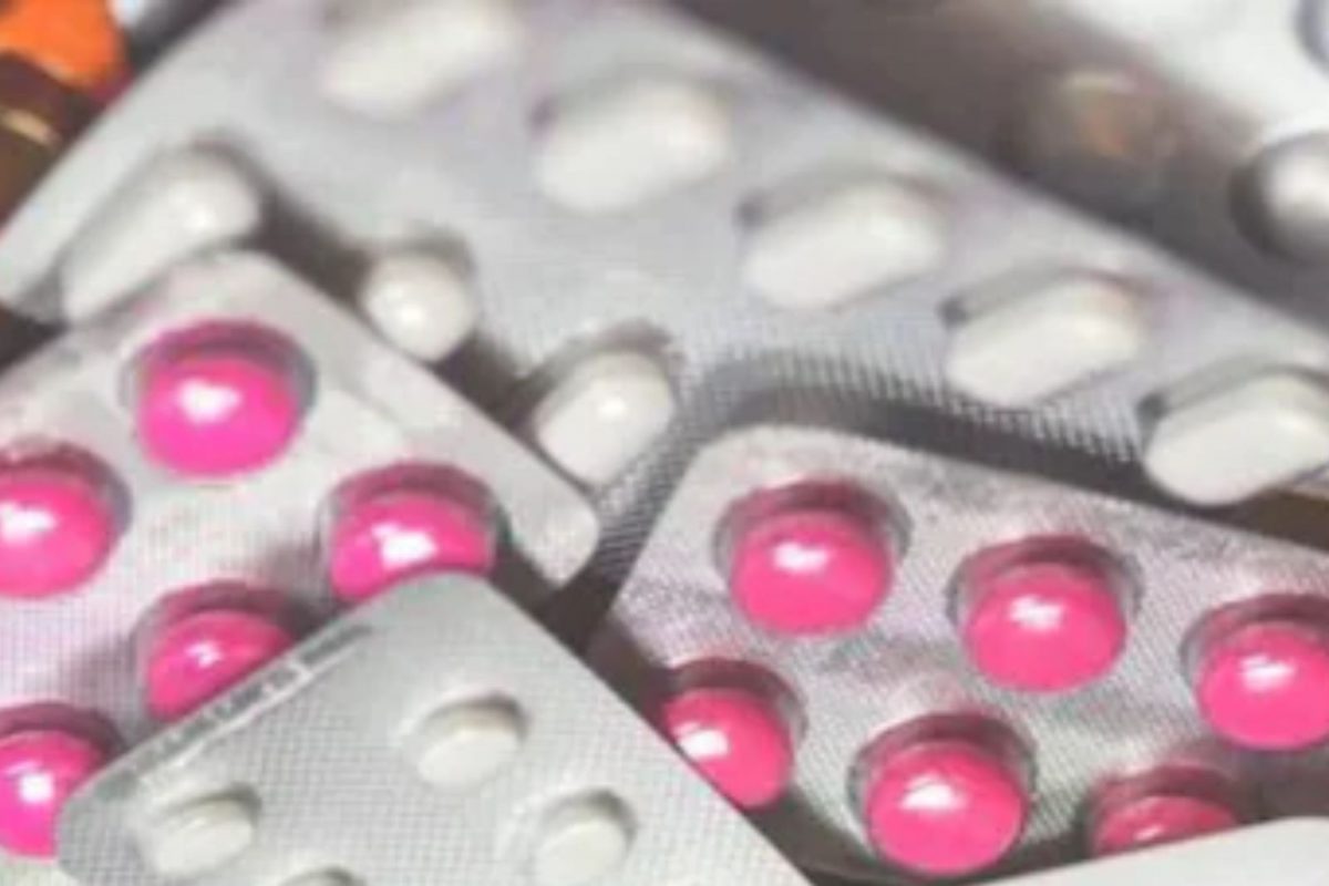 टॅब्लेट्सच्या पाकिटांमध्ये असतात रिकामे शेल, काय आहे यामागचे कारण ?