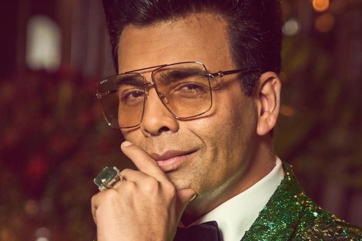 Karan Johar News: 'माझ्या आयुष्यात एक लाईफ पार्टनर नाही...' करण जोहरने व्यक्त केली मोठी खंत!