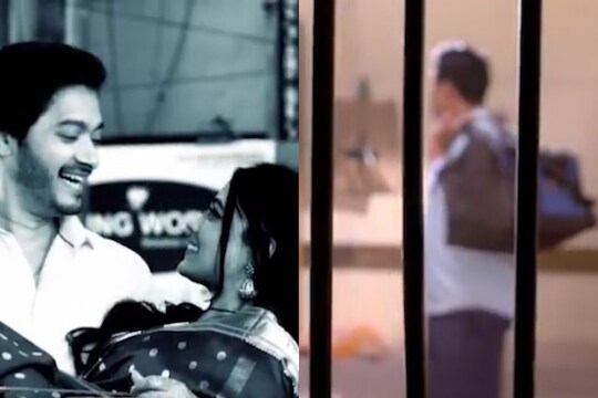 अखेर नेहाच्या पहिल्या नवऱ्याची मालिकेत एंट्री, 'हा' अभिनेता साकारणार अविनाशची भूमिका 
