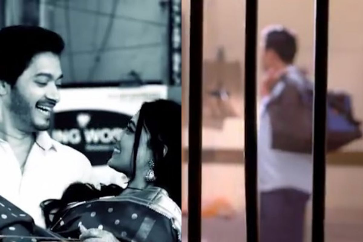 अखेर नेहाच्या पहिल्या नवऱ्याची मालिकेत एंट्री, 'हा' अभिनेता साकारणार अविनाशची भूमिका