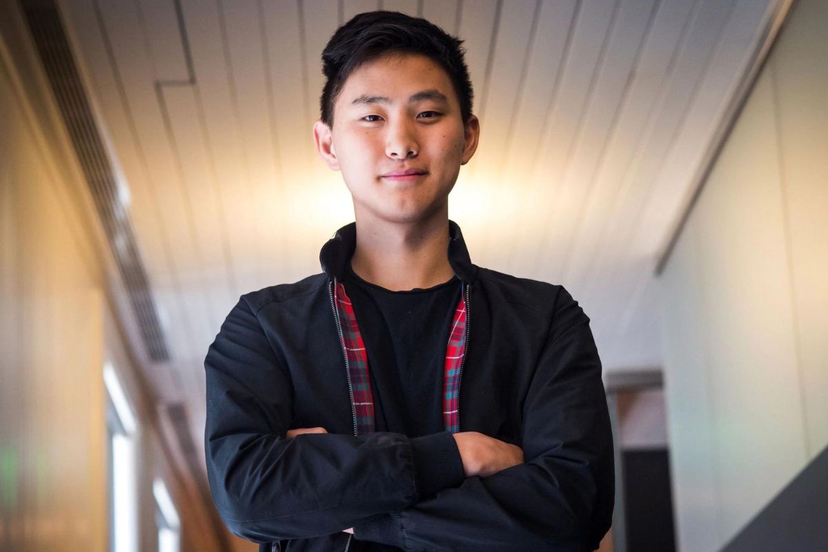 भेटा सर्वांत तरुण सेल्फ मेड अब्जाधीशाला; 25 वर्षांचा MIT ड्रॉप-आउट अलेक्झांडर वांग