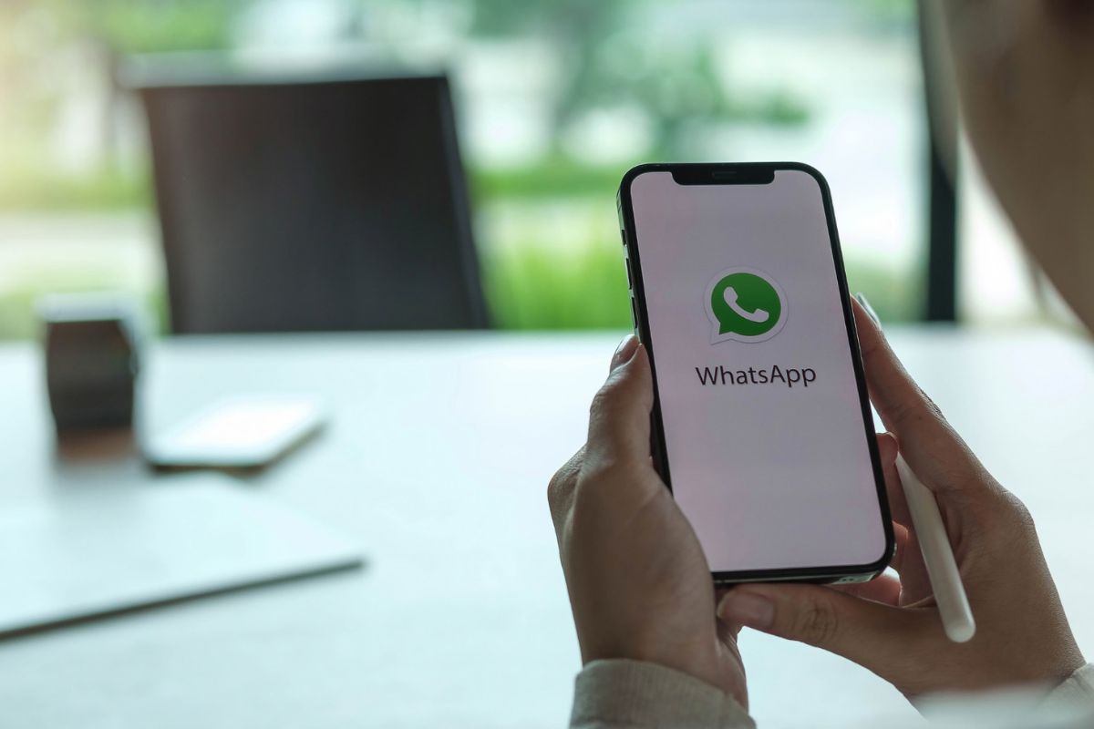 युजर्सच्या प्रायव्हसीसाठी What's App ने आणलंय ‘हे’ नवीन फीचर