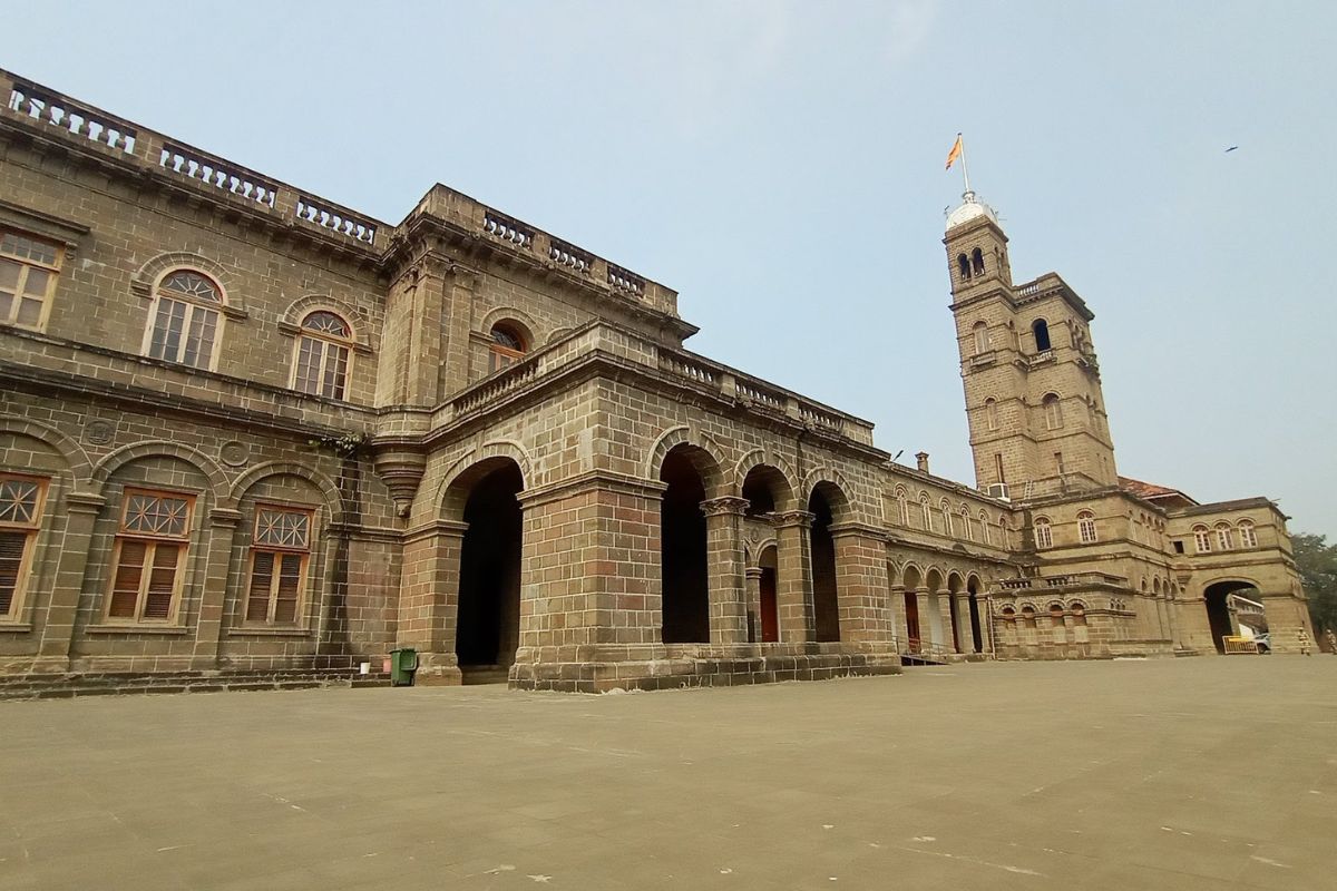 Pune : बारावीनंतर कुठं ॲडमिशन घ्यायचं, कन्फ्युज झालात? तर SPPU मधील Job ची 100 टक्के खात्री असणाऱ्या कोर्सची ही घ्या माहिती