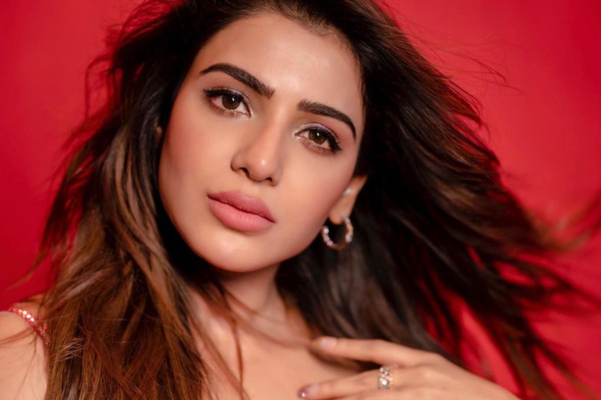 Samantha Ruth Prabhu: Ex-husband च्या डेटिंग लाईफबद्दल भडकली समंथा, म्हणाली...