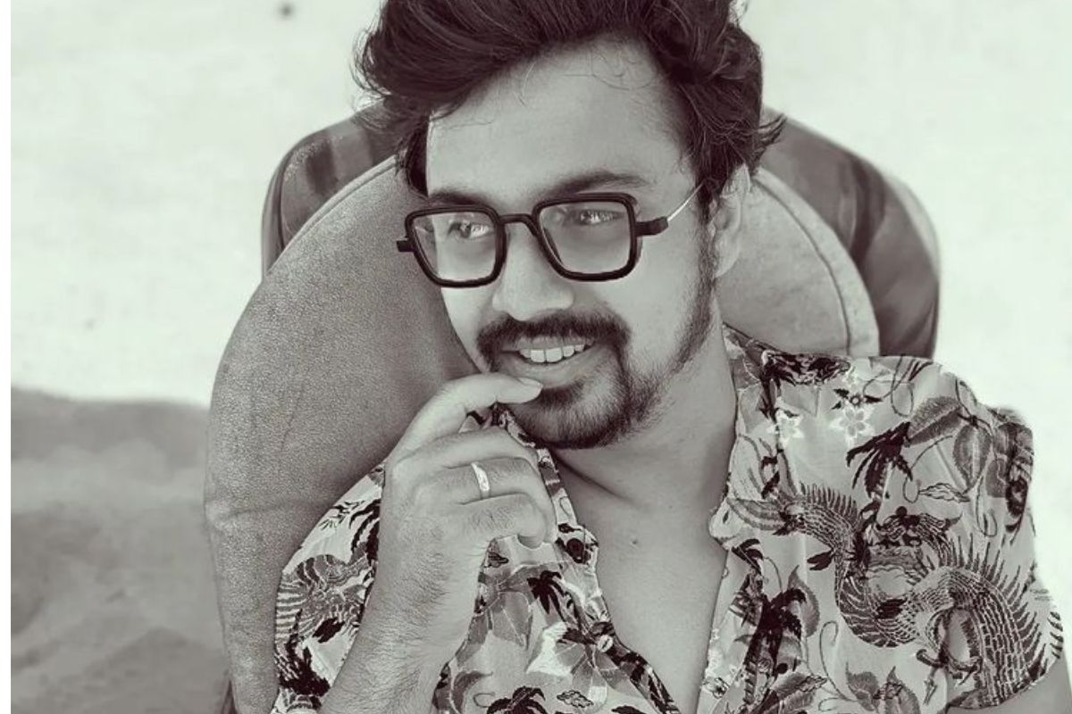 मी तीन दिवस सलग झोपलो नाहीये! नुकतचं लग्न झालेल्या अभिनेता विराजसची पोस्ट चर्चेत